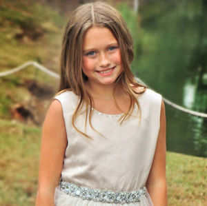 Meet your Posher, Peyton